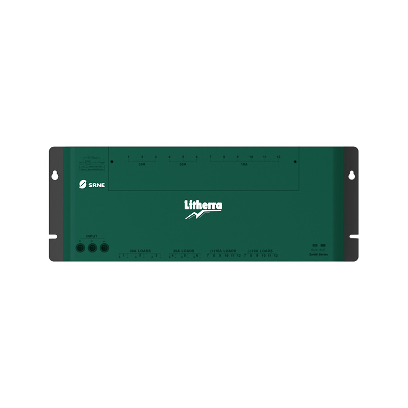 Litherra Zenith Distribution Unit