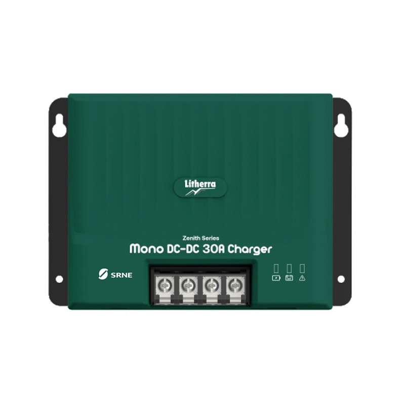Litherra Mono DC-DC Charger